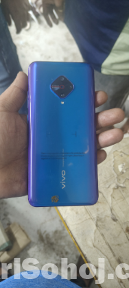 vivo s1 pro